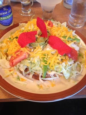 El Sombrero by null