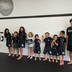 ADG Jiu Jitsu