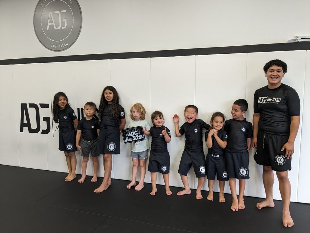 ADG JIU JITSU Updated September 2024 13702 Old Nashville Hwy