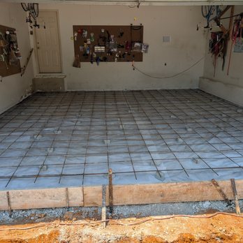 C&M Builders - Masonry/Concrete Near Me - Gurley, Alabama