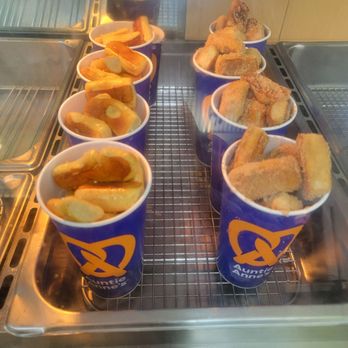 Yuba Sutter Mall - Pretzel bites - Shopping Centers Near Me - Yuba City, California Yuba Sutter Mall - Pretzel bites - Shopping Centers Near Me - Yuba City, California