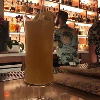 Rum Sugar Lime - Loving the tiki vibe - Cocktail Bars Near Me - Reno, Nevada Rum Sugar Lime - Loving the tiki vibe - Cocktail Bars Near Me - Reno, Nevada