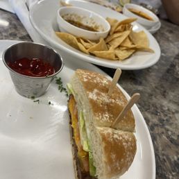 Kids Cheeseburger Kids Cheeseburger