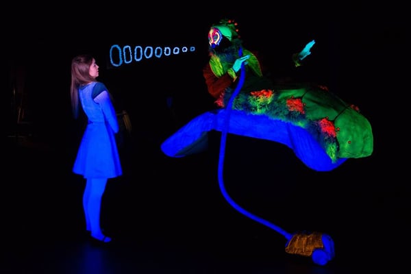 Quintessence Theatre Group by null