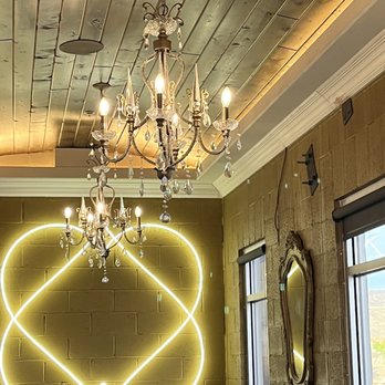FeelLove Coffee - Love the charming interior. - Coffee & Tea Near Me - St. George, Utah FeelLove Coffee - Love the charming interior. - Coffee & Tea Near Me - St. George, Utah
