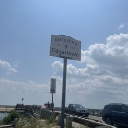 Martha’s Vineyard Tours and Transport - 7/21/25