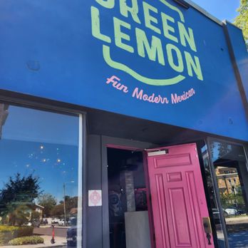 GREEN LEMON - Updated June 2024 - 1571 Photos & 1449 Reviews - 915 S