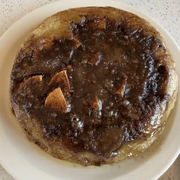 Apple Pancake