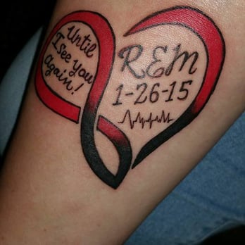 Greg's Tattoos - Memorial tattoo for my grandfather. - Tattoo Near Me - Portsmouth, Virginia Greg's Tattoos - Memorial tattoo for my grandfather. - Tattoo Near Me - Portsmouth, Virginia