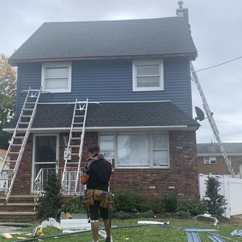 G I Construction - The final touches - General Contractors Near Me