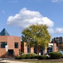 Lansdale Public Library