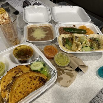 Flacos House - Savannah - Mexican Near Me - Savannah, Georgia
