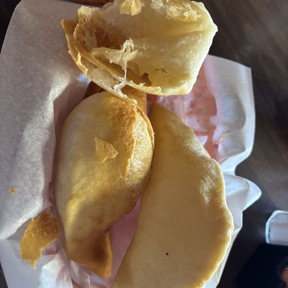 Romo's Cafe - Sopapillas--hot and fresh!!! - Mexican Near Me - Holbrook, Arizona Romo's Cafe - Sopapillas--hot and fresh!!! - Mexican Near Me - Holbrook, Arizona