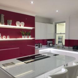 TCHL Interiors