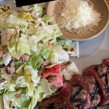 Culprits - Steakhouses Near Me - Oklahoma City, Oklahoma