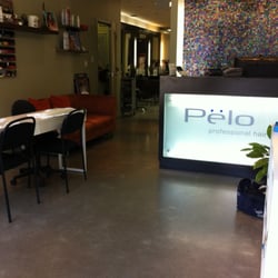 Pelo Hair & Spa