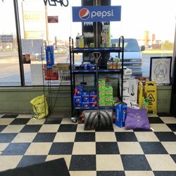 Slossons Par-T-Mart & Lottery Center