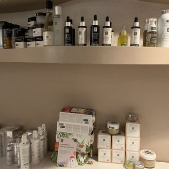 Skin Station - Eminence products - Skin Care Near Me - New York, New York