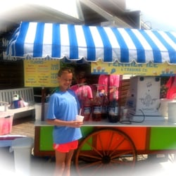 Fenwick Ice & Trading