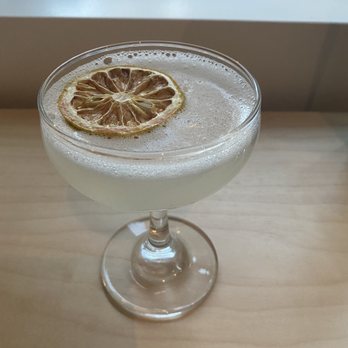 The Wild - Daiquiri - Cocktail Bars Near Me - Denver, Colorado The Wild - Daiquiri - Cocktail Bars Near Me - Denver, Colorado