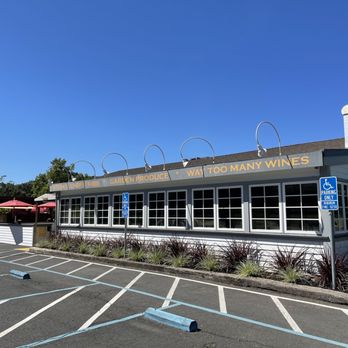 Mustards Grill - New American Near Me - Napa, California Mustards Grill - New American Near Me - Napa, California