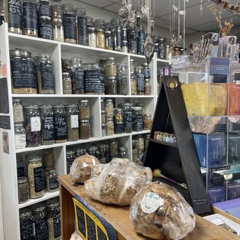 Herbs & Oddities - Herbal Shops Near Me - San Marcos, Texas