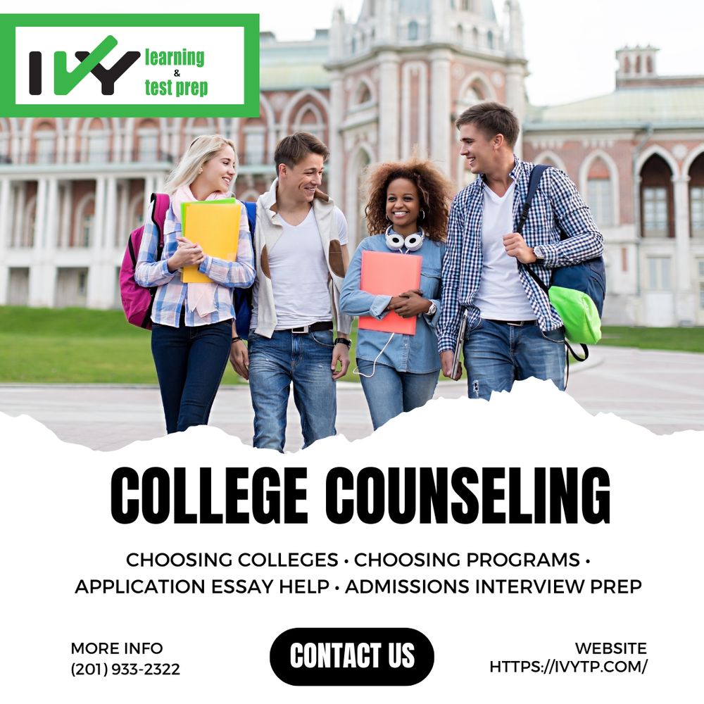 Ivy Learning & Test Prep - reading tutor in Lyndhurst, NJ