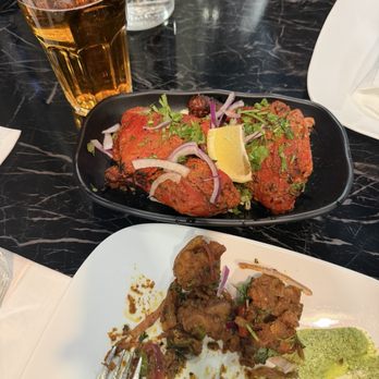 Urban Curry And Biryani - Tandoori chicken - Indian Near Me - Mountain View, California Urban Curry And Biryani - Tandoori chicken - Indian Near Me - Mountain View, California