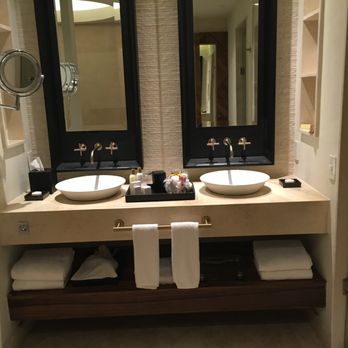 Secrets Akumal Riviera Maya - Double Sink Vanity - Hotels Near Me - Tulum, ROO Secrets Akumal Riviera Maya - Double Sink Vanity - Hotels Near Me - Tulum, ROO