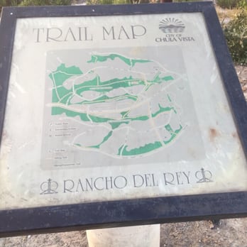 Rice Canyon Trail - Hiking Near Me - Chula Vista, California Rice Canyon Trail - Hiking Near Me - Chula Vista, California