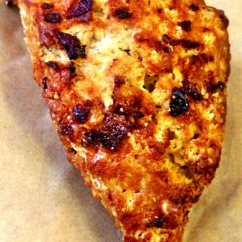 Coffee Bar - Maple apple bacon scone: super good - Coffee & Tea Near Me - San Francisco, California Coffee Bar - Maple apple bacon scone: super good - Coffee & Tea Near Me - San Francisco, California
