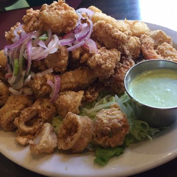El Toro Loco - Jalea de Mariscos - Mexican Near Me - Pacifica, California El Toro Loco - Jalea de Mariscos - Mexican Near Me - Pacifica, California