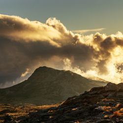 White Mountain Ski Company - Andrew Drummond, White Mountains NH