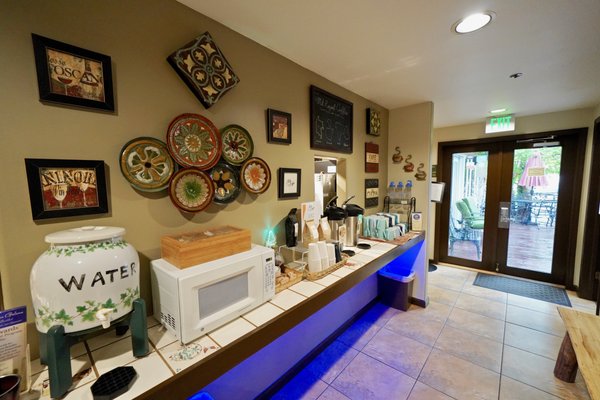 Frisco Inn on Galena by null