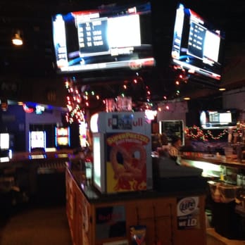 Time Out West - Sports Bars Near Me - Hanover Park, Illinois