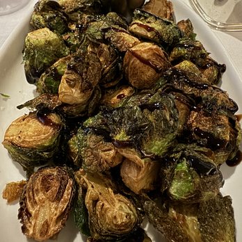 SeaGuini - Opal Sands Resort - Brussel sprouts appetizer w/o cheese - New American Near Me - Clearwater, Florida SeaGuini - Opal Sands Resort - Brussel sprouts appetizer w/o cheese - New American Near Me - Clearwater, Florida