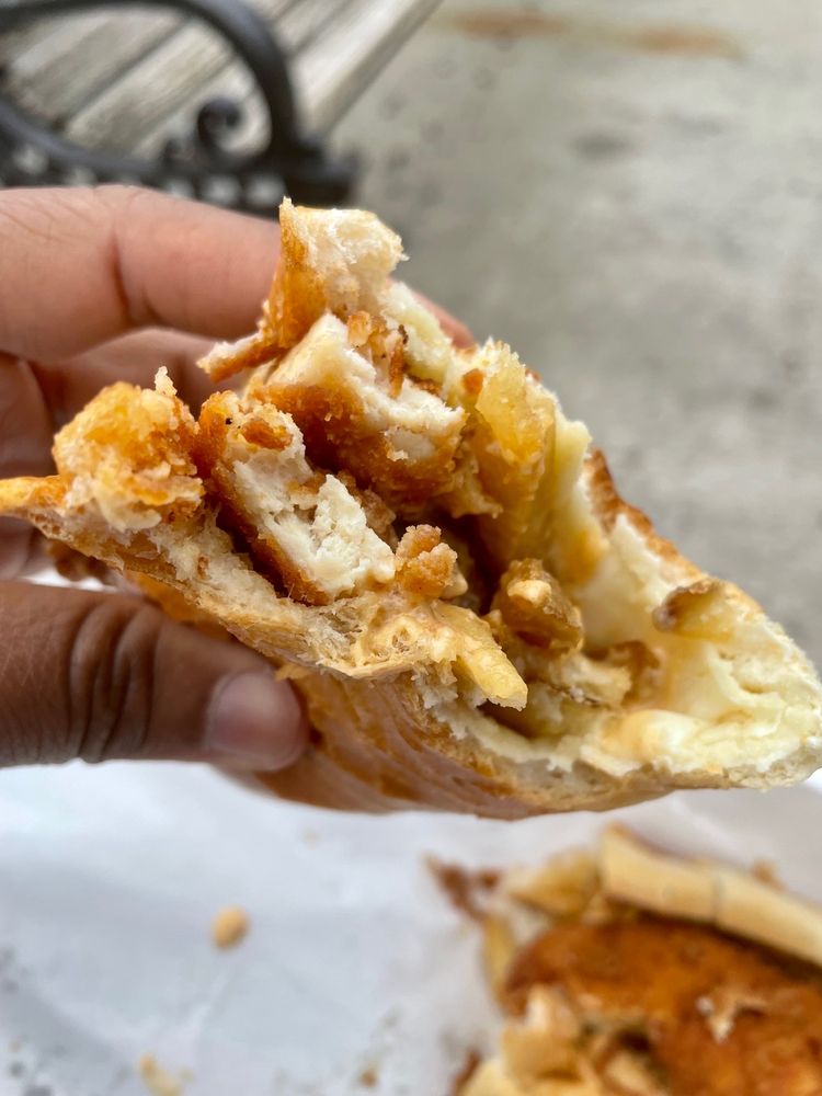 Food from Hoagie Haven