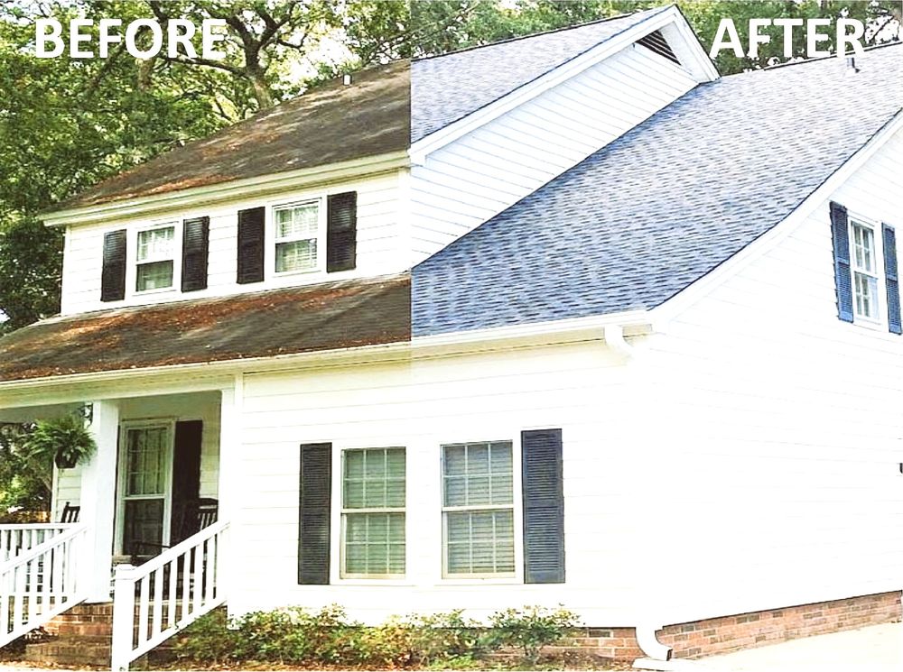 Slide of Lambeth Construction