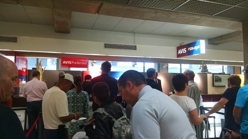 AVIS Updated August 2024 30 Reviews Aeroport RoissyCharles De Gaulle, RoissyenFrance