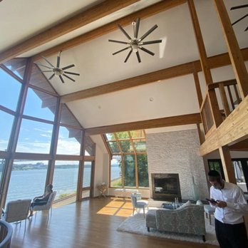 Kyle Lampi Contracting - Painters Near Me