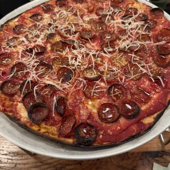 O+O Pizza - Italian Near Me - St. Louis, Missouri O+O Pizza - Italian Near Me - St. Louis, Missouri