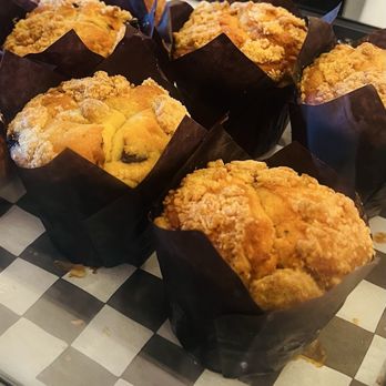 The Latte Shop - Muffin - Cafes Near Me - Los Angeles, California The Latte Shop - Muffin - Cafes Near Me - Los Angeles, California