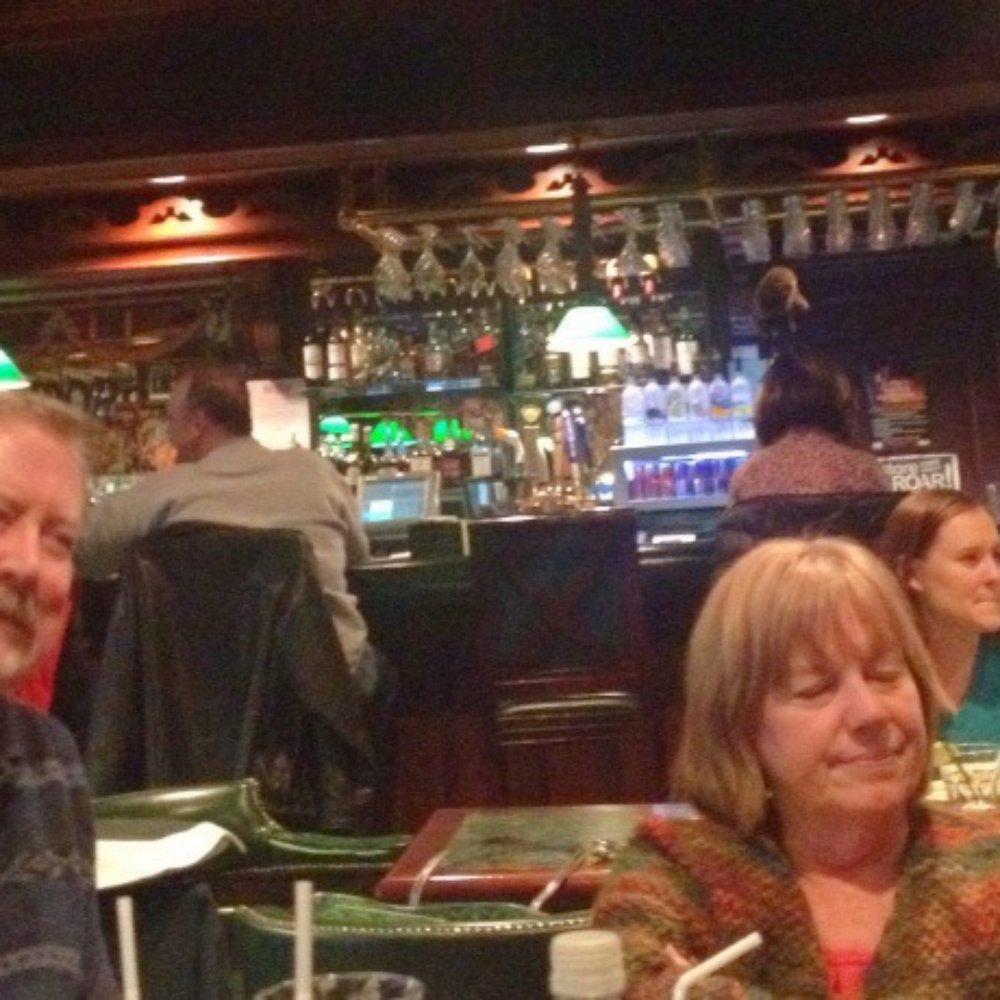 Rumors Lounge - a man and a woman sitting at a table - Bars Near Me - State College, Pennsylvania Rumors Lounge - a man and a woman sitting at a table - Bars Near Me - State College, Pennsylvania