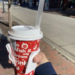 Hot Black Milk Tea Hot Black Milk Tea