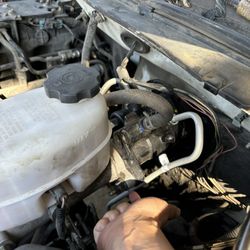 My Mobile Mechanic Pro - Power steering n brake booster