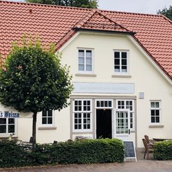 Gasthof zum Hemberg - Gasthof Hemberg mit Terrasse