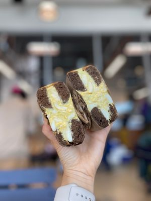 Boichik Bagels 6th St by null Boichik Bagels 6th St by null