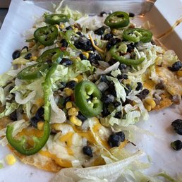 Nacho