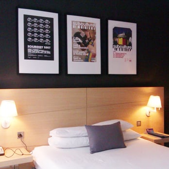 Radisson Blu Hotel - Hotels Near Me - Glasgow, GLG