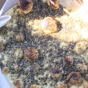 Jerusalem Bakery & Grill - Zatar - Mediterranean Near Me - Roswell, Georgia
